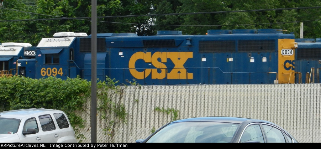 CSX 6094